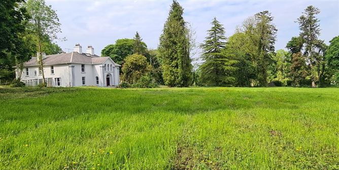 Tully Lodge, Kilmore, Carrick-On-Shannon, Roscommon