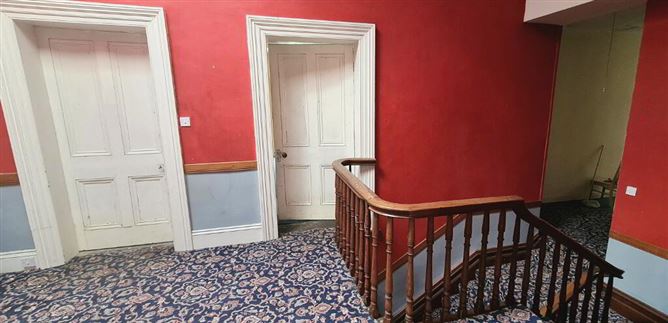 Tully Lodge, Kilmore, Carrick-On-Shannon, Roscommon