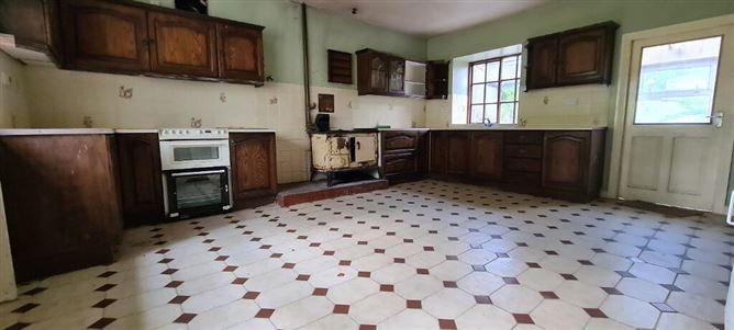 Tully Lodge, Kilmore, Carrick-On-Shannon, Roscommon