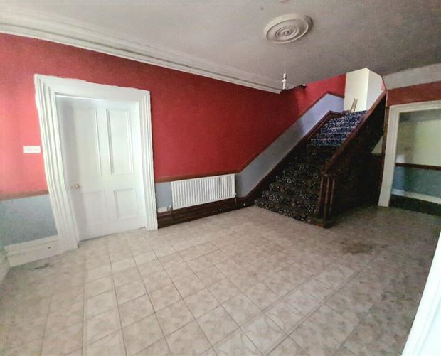 Tully Lodge, Kilmore, Carrick-On-Shannon, Roscommon