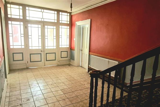 Tully Lodge, Kilmore, Carrick-On-Shannon, Roscommon