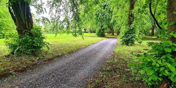 Tully Lodge, Kilmore, Carrick-On-Shannon, Roscommon