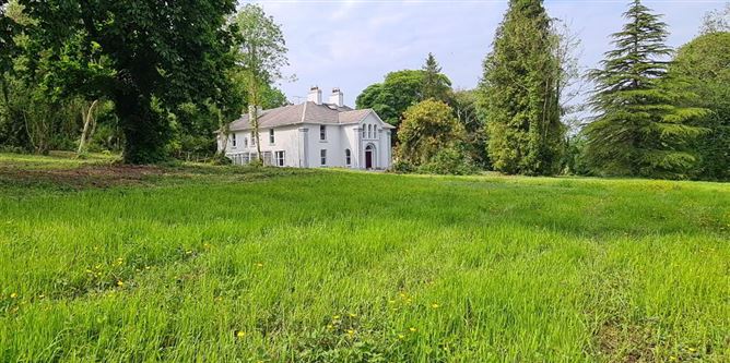 Tully Lodge, Kilmore, Carrick-On-Shannon, Roscommon