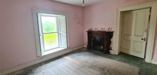 Tully Lodge, Kilmore, Carrick-On-Shannon, Roscommon