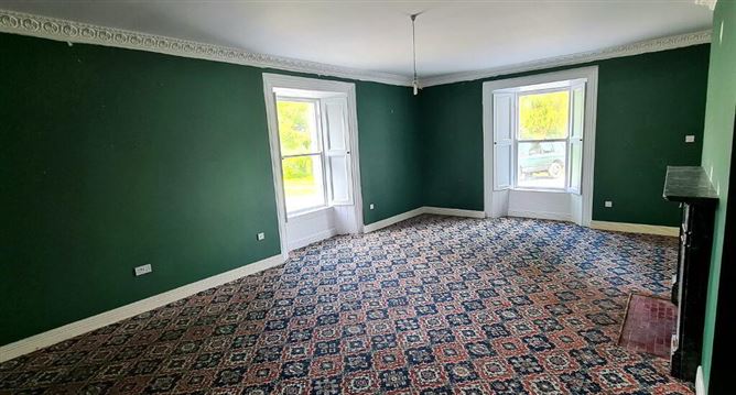 Tully Lodge, Kilmore, Carrick-On-Shannon, Roscommon