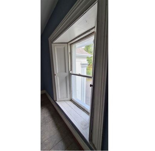 Tully Lodge, Kilmore, Carrick-On-Shannon, Roscommon