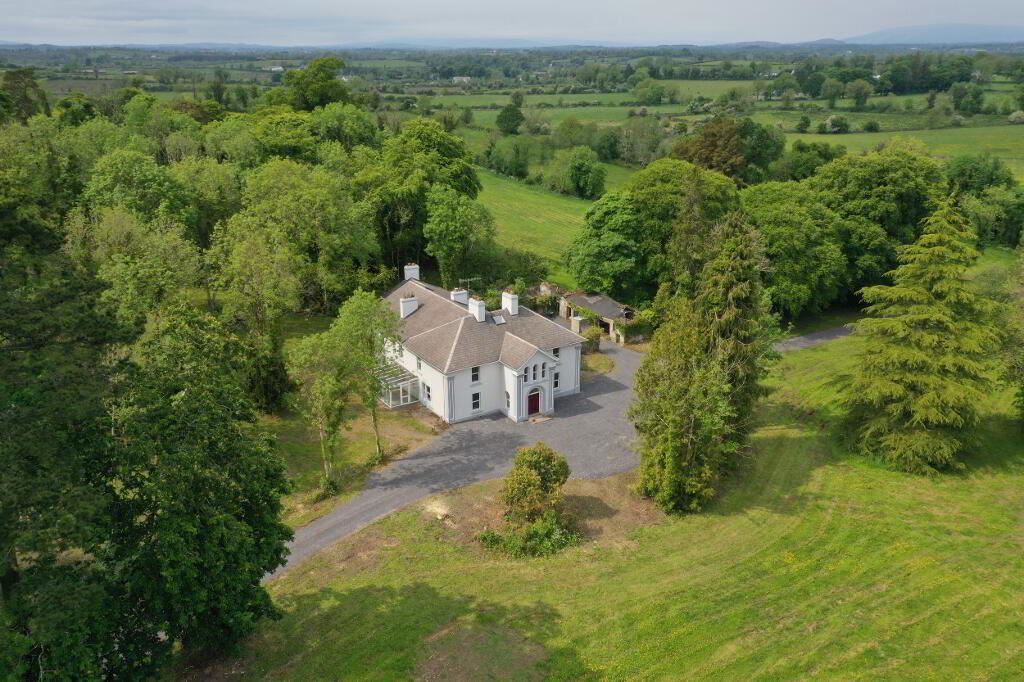 Tully Lodge, Kilmore, Carrick-On-Shannon, Roscommon