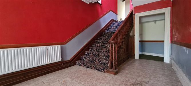 Tully Lodge, Kilmore, Carrick-On-Shannon, Roscommon