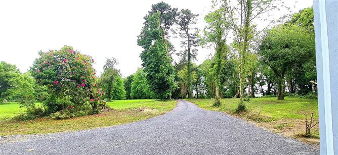 Tully Lodge, Kilmore, Carrick-On-Shannon, Roscommon