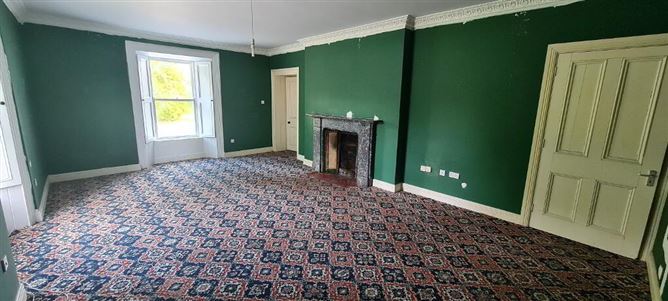 Tully Lodge, Kilmore, Carrick-On-Shannon, Roscommon