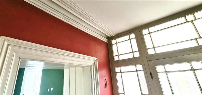 Tully Lodge, Kilmore, Carrick-On-Shannon, Roscommon