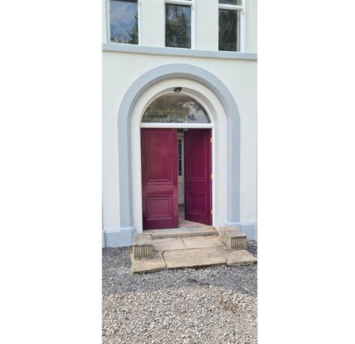 Tully Lodge, Kilmore, Carrick-On-Shannon, Roscommon