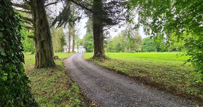 Tully Lodge, Kilmore, Carrick-On-Shannon, Roscommon