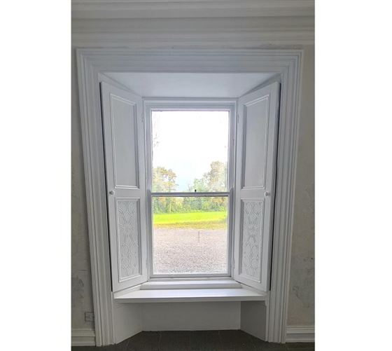 Tully Lodge, Kilmore, Carrick-On-Shannon, Roscommon