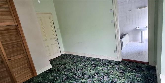 Tully Lodge, Kilmore, Carrick-On-Shannon, Roscommon