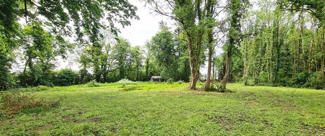 Tully Lodge, Kilmore, Carrick-On-Shannon, Roscommon