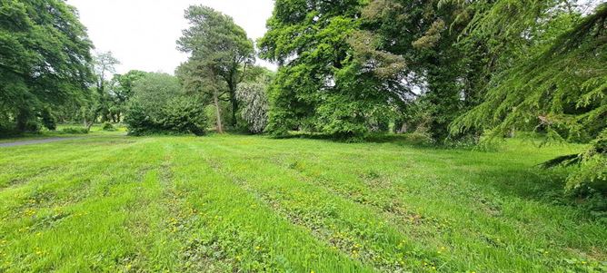 Tully Lodge, Kilmore, Carrick-On-Shannon, Roscommon