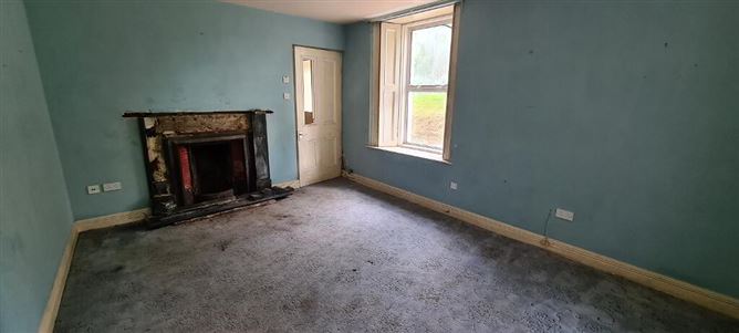 Tully Lodge, Kilmore, Carrick-On-Shannon, Roscommon