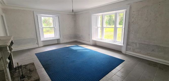 Tully Lodge, Kilmore, Carrick-On-Shannon, Roscommon