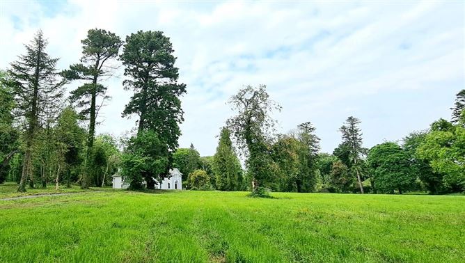 Tully Lodge, Kilmore, Carrick-On-Shannon, Roscommon