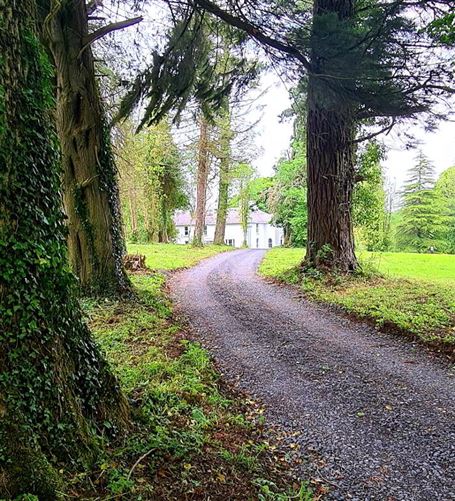 Tully Lodge, Kilmore, Carrick-On-Shannon, Roscommon