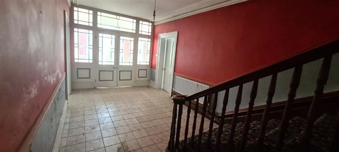 Tully Lodge, Kilmore, Carrick-On-Shannon, Roscommon