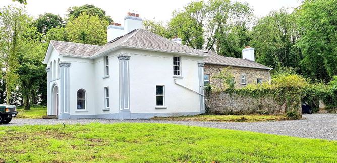 Tully Lodge, Kilmore, Carrick-On-Shannon, Roscommon