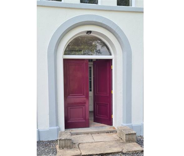 Tully Lodge, Kilmore, Carrick-On-Shannon, Roscommon