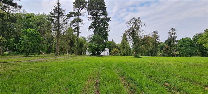 Tully Lodge, Kilmore, Carrick-On-Shannon, Roscommon