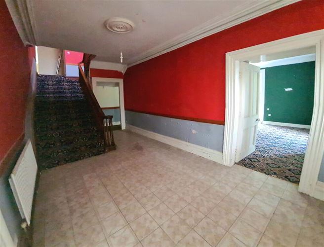 Tully Lodge, Kilmore, Carrick-On-Shannon, Roscommon