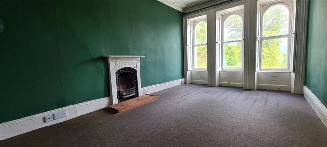 Tully Lodge, Kilmore, Carrick-On-Shannon, Roscommon