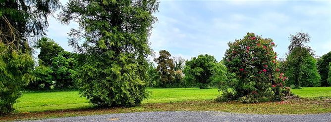 Tully Lodge, Kilmore, Carrick-On-Shannon, Roscommon