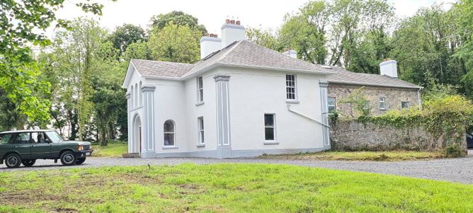 Tully Lodge, Kilmore, Carrick-On-Shannon, Roscommon