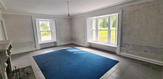 Tully Lodge, Kilmore, Carrick-On-Shannon, Roscommon