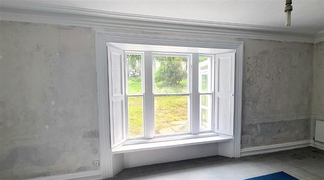 Tully Lodge, Kilmore, Carrick-On-Shannon, Roscommon