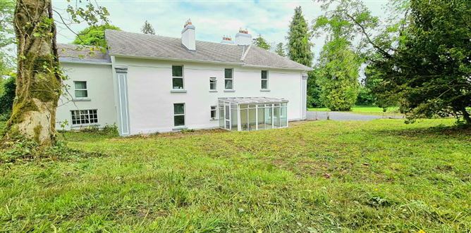 Tully Lodge, Kilmore, Carrick-On-Shannon, Roscommon