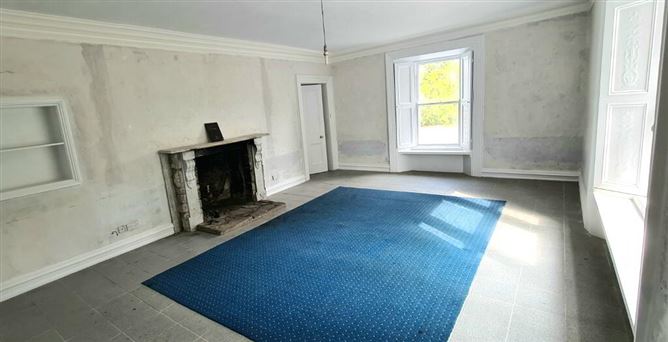 Tully Lodge, Kilmore, Carrick-On-Shannon, Roscommon