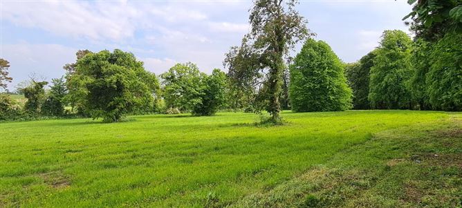 Tully Lodge, Kilmore, Carrick-On-Shannon, Roscommon