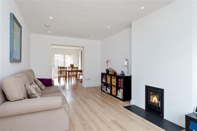 128 Beaufort Downs, Rathfarnham, Dublin 14