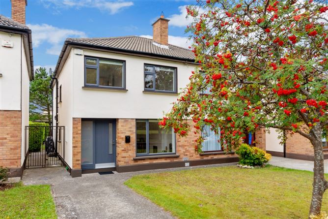 128 Beaufort Downs, Rathfarnham, Dublin 14