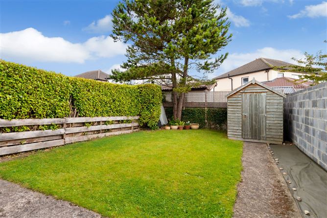 128 Beaufort Downs, Rathfarnham, Dublin 14