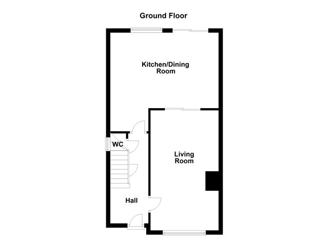 128 Beaufort Downs, Rathfarnham, Dublin 14