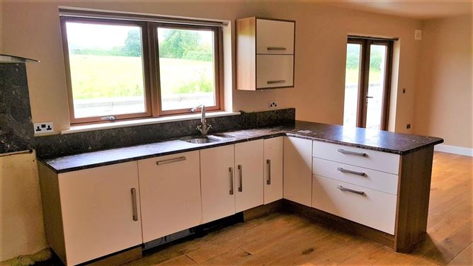 Lakeside Cottage, Mullinaveigue, Roundwood, Co. Wicklow