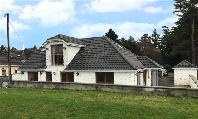 Lakeside Cottage, Mullinaveigue, Roundwood, Co. Wicklow