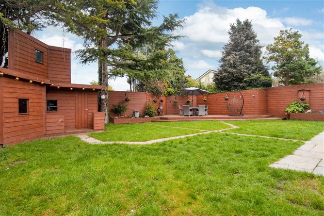 7 Manor Green, Marley Grange, Rathfarnham, Dublin 16