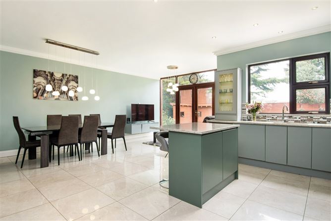 7 Manor Green, Marley Grange, Rathfarnham, Dublin 16