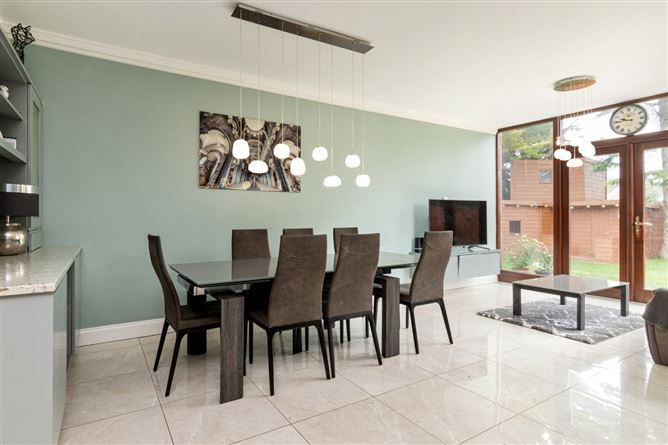 7 Manor Green, Marley Grange, Rathfarnham, Dublin 16