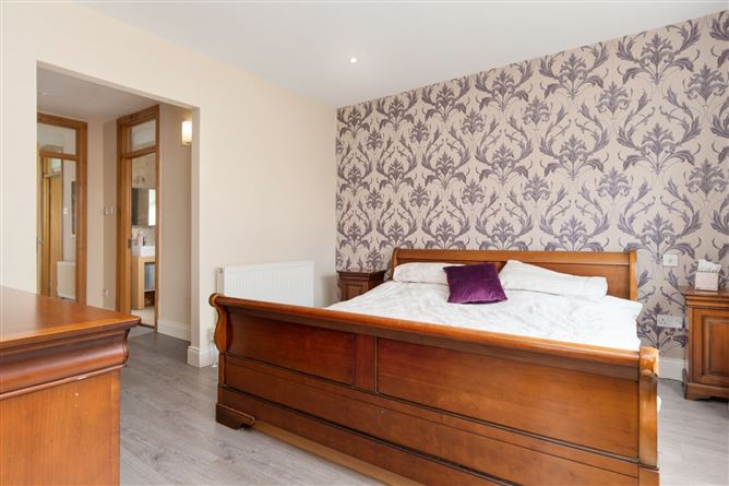 7 Manor Green, Marley Grange, Rathfarnham, Dublin 16