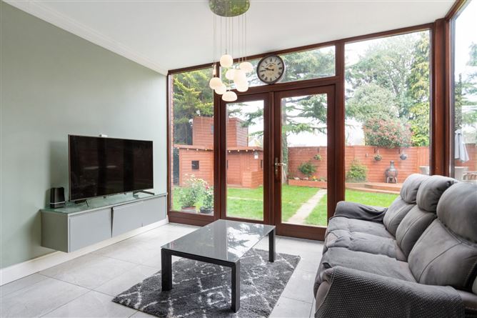 7 Manor Green, Marley Grange, Rathfarnham, Dublin 16