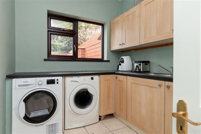 7 Manor Green, Marley Grange, Rathfarnham, Dublin 16